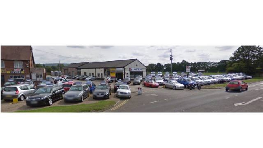 We've Moved!