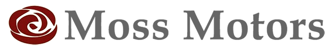 Moss Motors